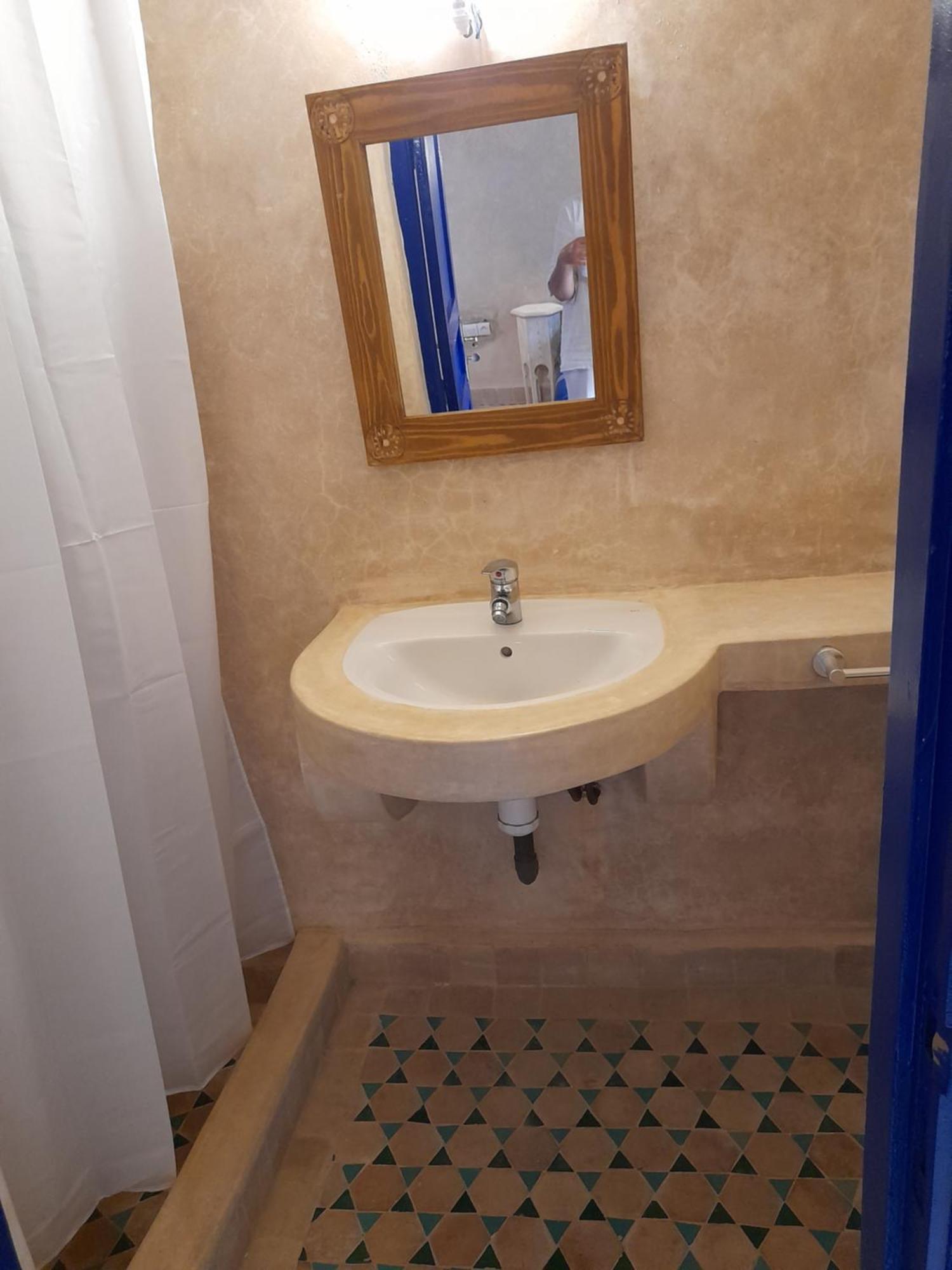 לינה וארוחת בוקר אסאוירה Dar Al Bahar מראה חיצוני תמונה